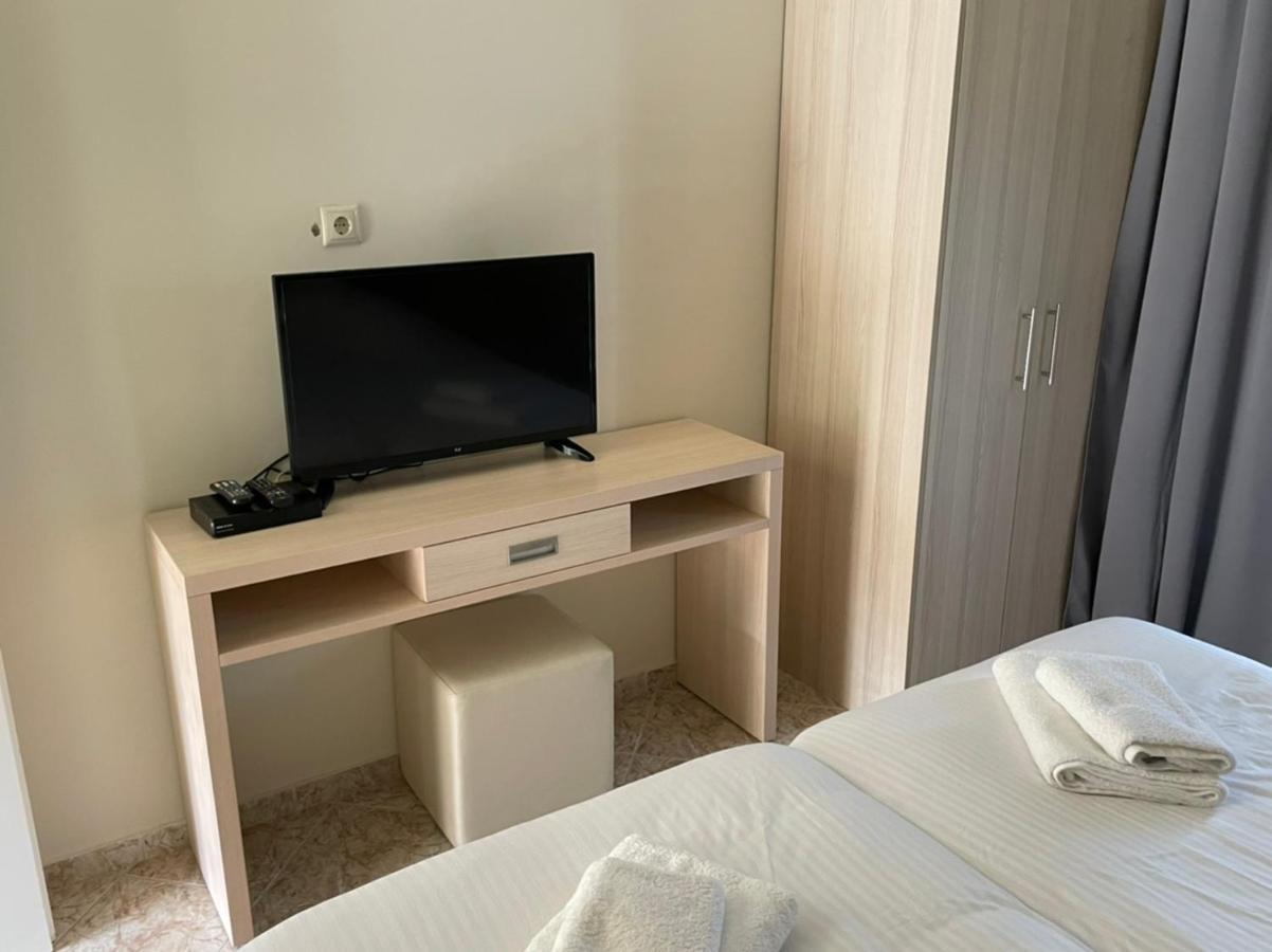 Апартаменты Angelika House 2 Маратиас Экстерьер фото
