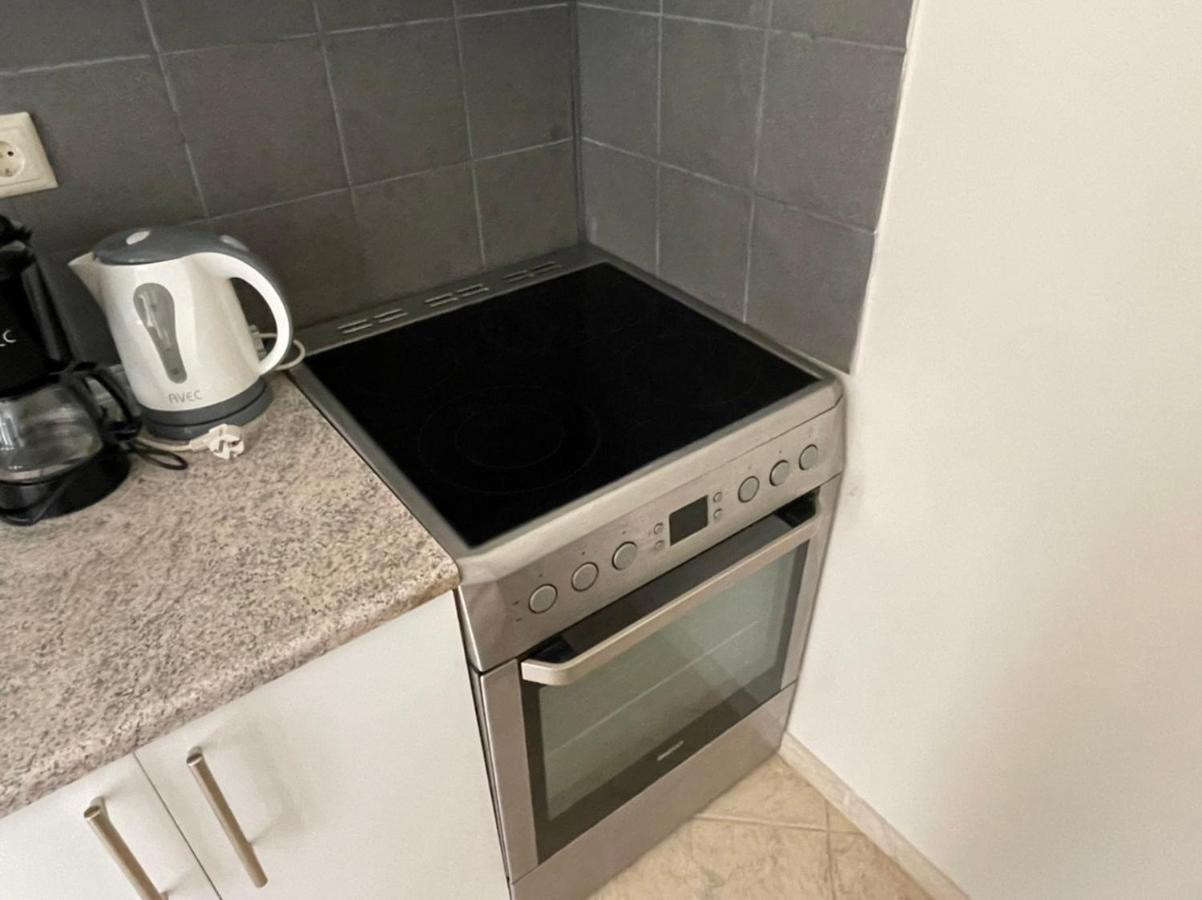 Апартаменты Angelika House 2 Маратиас Экстерьер фото