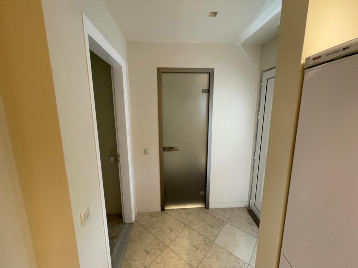 Апартаменты Angelika House 2 Маратиас Экстерьер фото